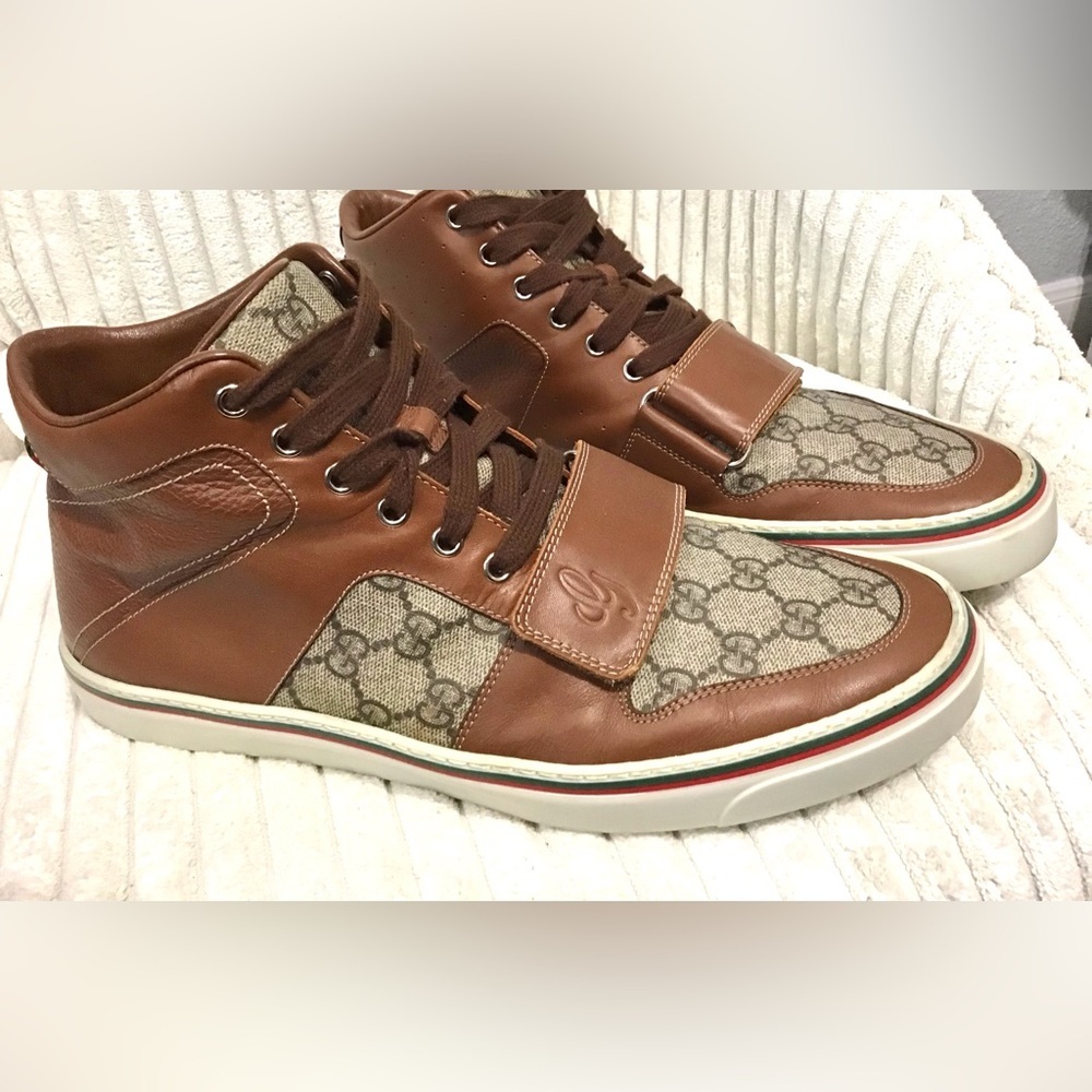 Gucci Shoes